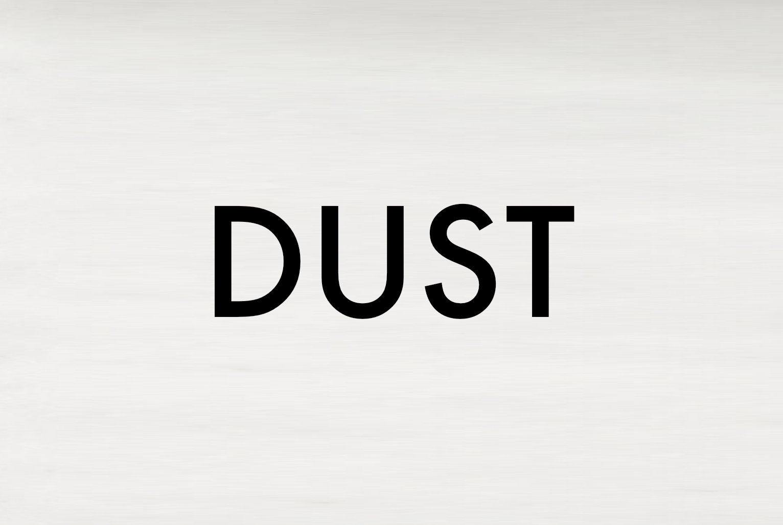 Dust, original linocut print by Renata Guzera